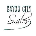 Bayou City Smiles logo